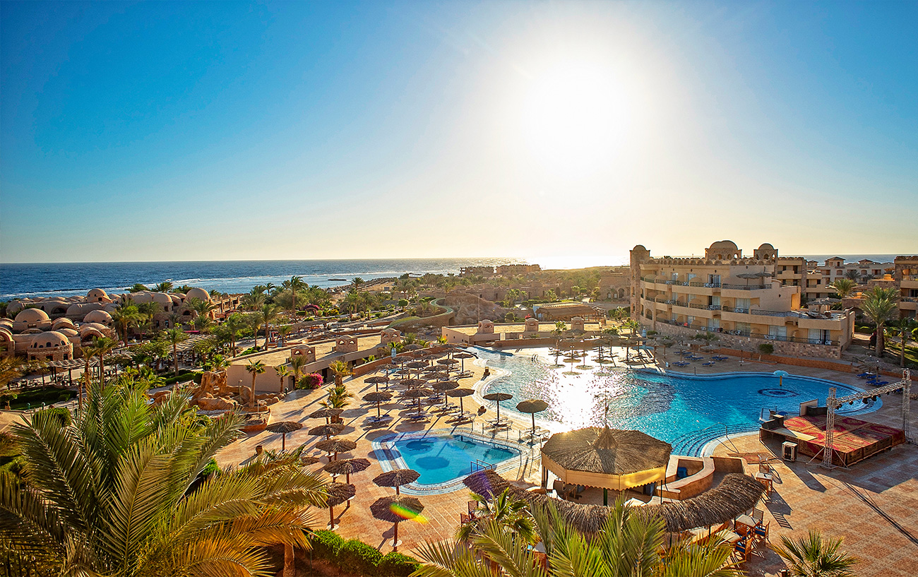 Resort Marsa Alam